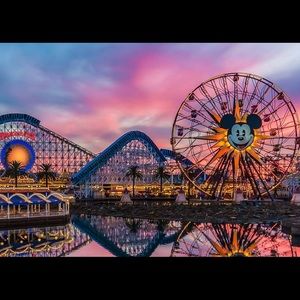 Meet your Posher, Nicks